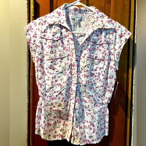 One Step Up Lightweight Shirt